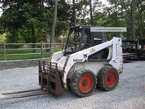 853 skid steer specs|bobcat 853 loader specs.